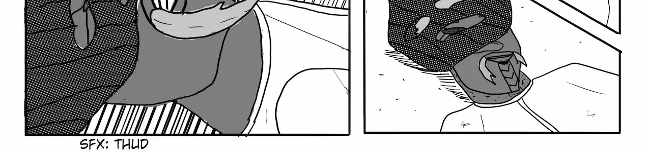 Dragon Tofu Chapter 4 page 20 - 