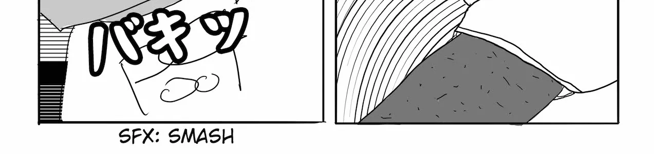 Dragon Tofu Chapter 4 page 22 - 