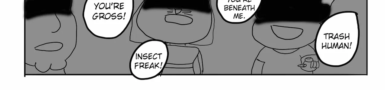 Dragon Tofu Chapter 4 page 26 - 