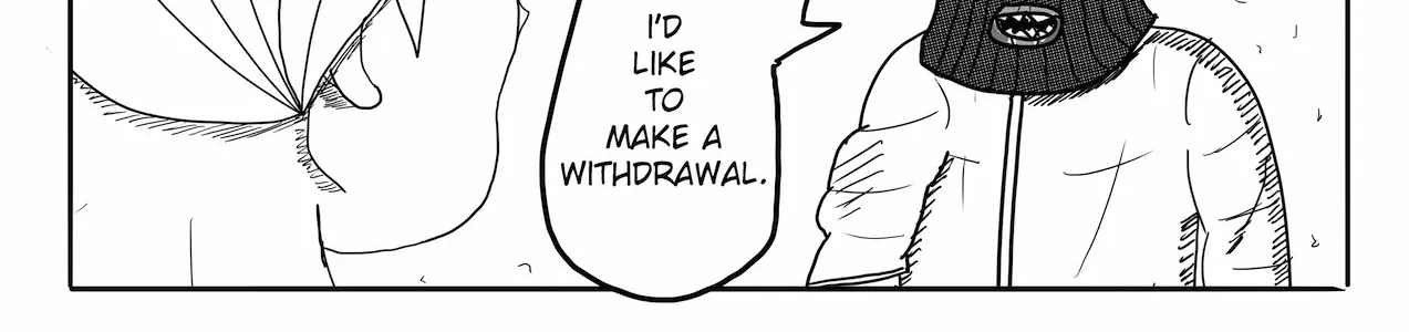 Dragon Tofu Chapter 4 page 4 - 