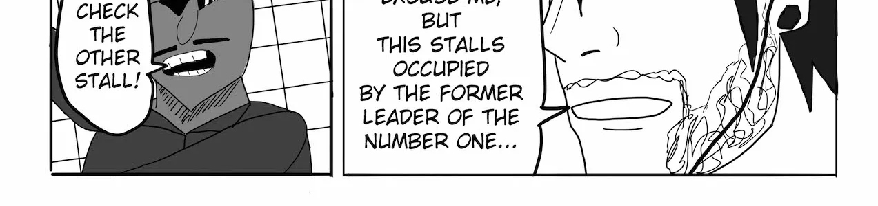 Dragon Tofu Chapter 4 page 40 - 