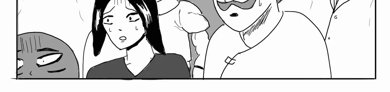 Dragon Tofu Chapter 4 page 6 - 
