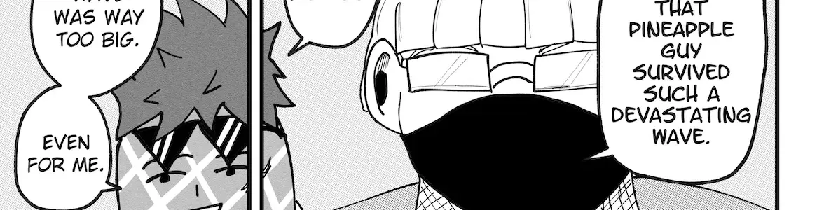 Dragon Tofu Chapter 40 page 2 - 