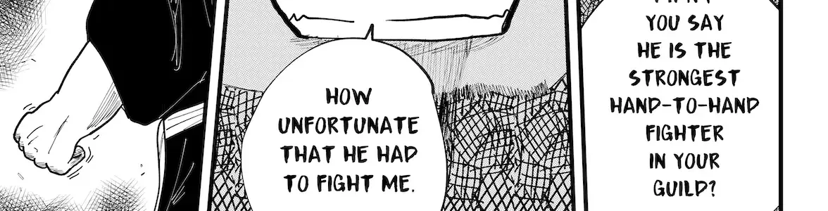 Dragon Tofu Chapter 40 page 14 - 