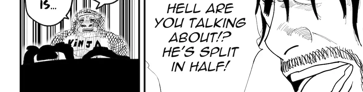 Dragon Tofu Chapter 40 page 16 - 