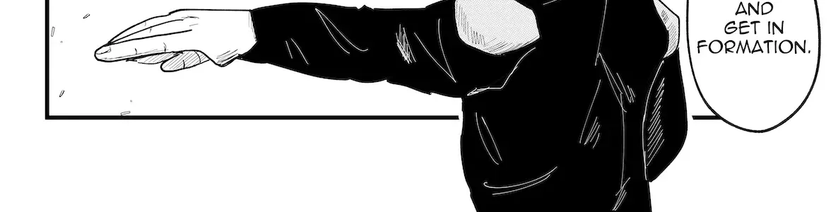 Dragon Tofu Chapter 40 page 20 - 