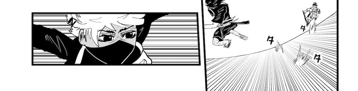 Dragon Tofu Chapter 40 page 26 - 