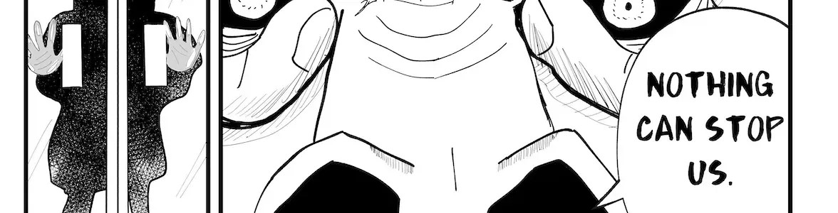 Dragon Tofu Chapter 40 page 30 - 