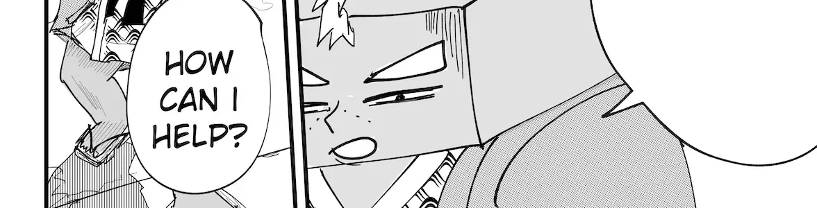 Dragon Tofu Chapter 40 page 32 - 