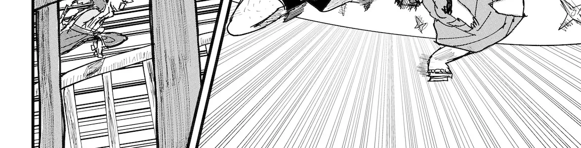 Dragon Tofu Chapter 40 page 36 - 