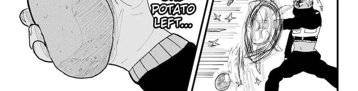 Dragon Tofu Chapter 40 page 38 - 