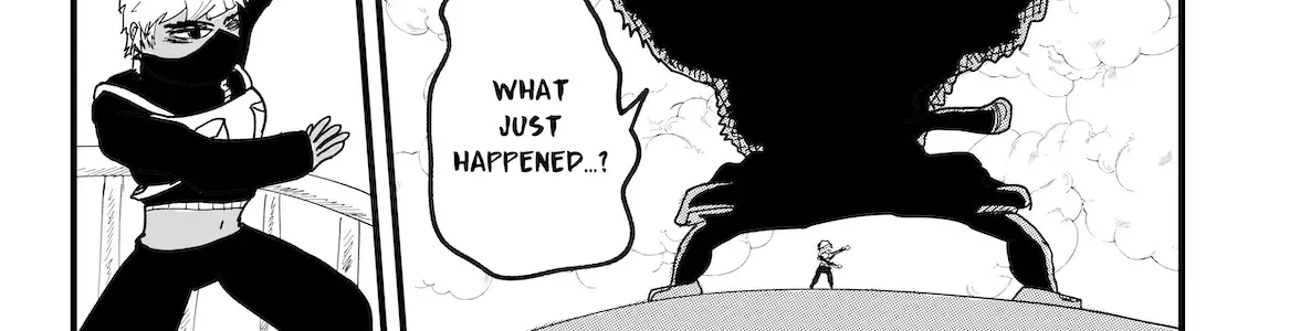 Dragon Tofu Chapter 40 page 44 - 