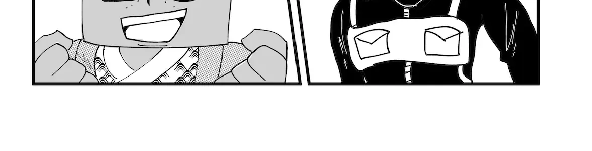 Dragon Tofu Chapter 40 page 48 - 