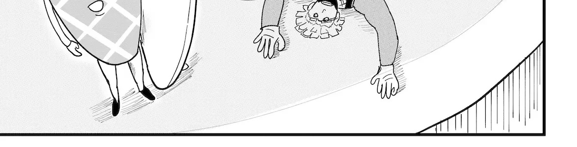 Dragon Tofu Chapter 40 page 6 - 