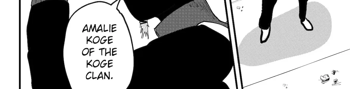 Dragon Tofu Chapter 40 page 52 - 