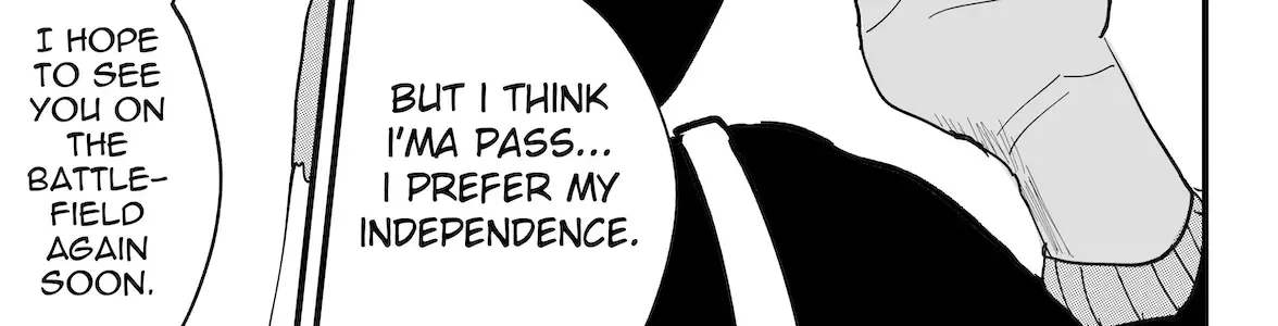 Dragon Tofu Chapter 40 page 54 - 