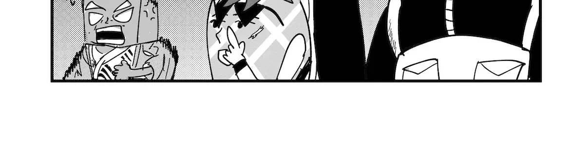 Dragon Tofu Chapter 40 page 58 - 
