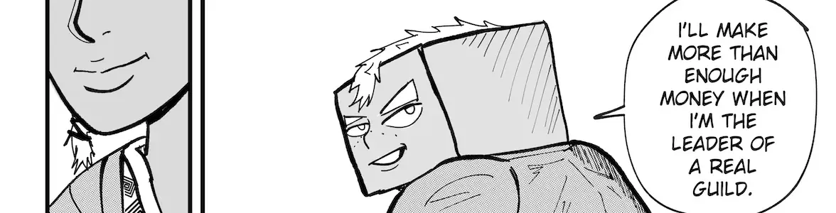 Dragon Tofu Chapter 40 page 60 - 
