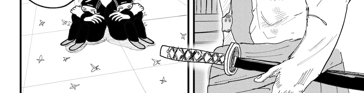 Dragon Tofu Chapter 40 page 8 - 