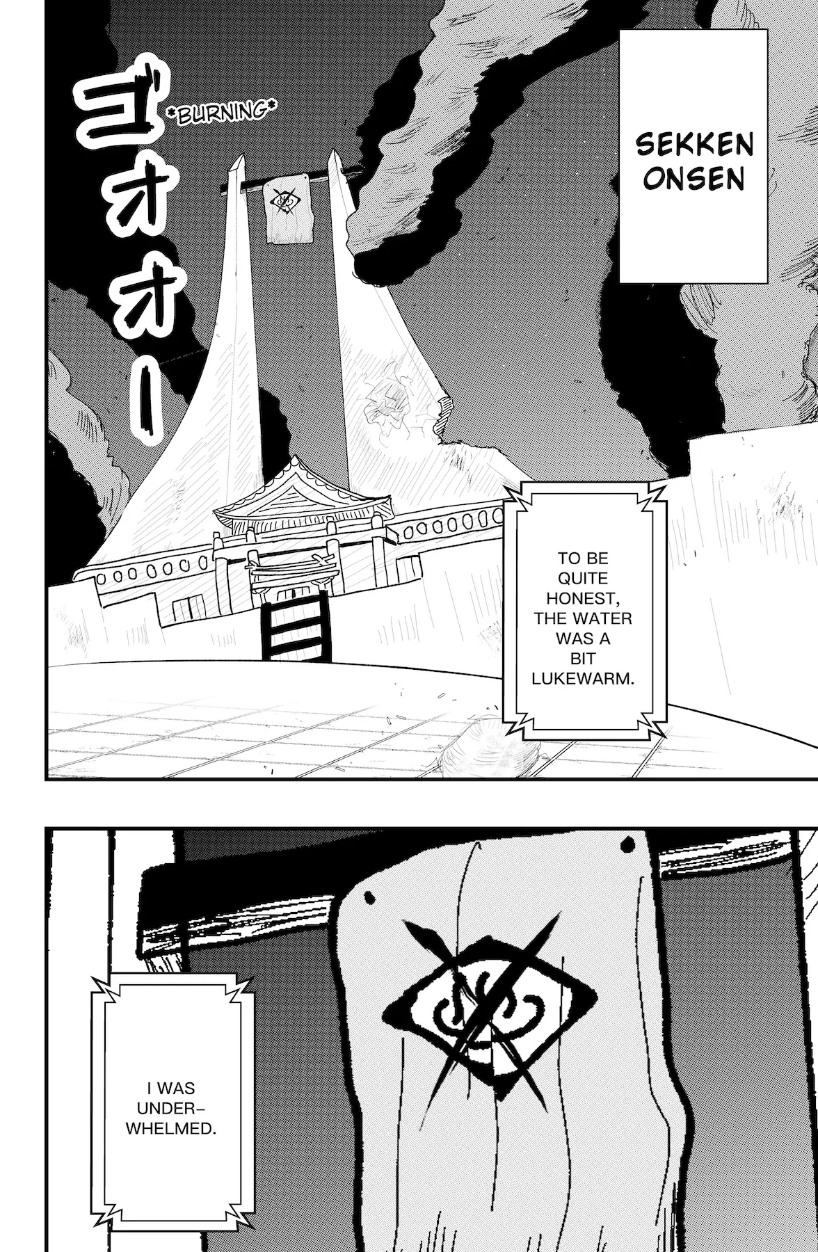 Dragon Tofu Chapter 43 page 20 - 