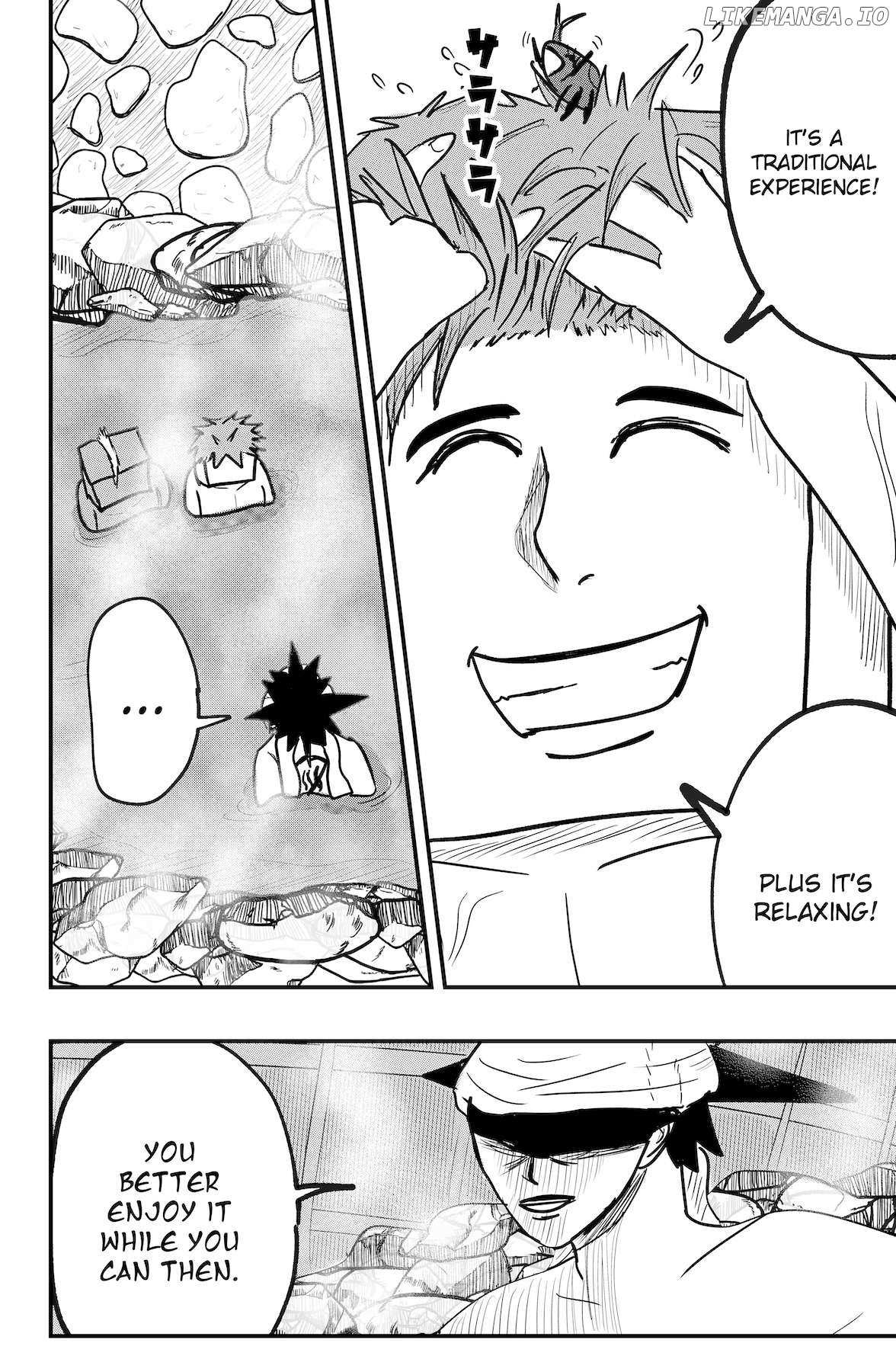 Dragon Tofu Chapter 46 page 2 - 