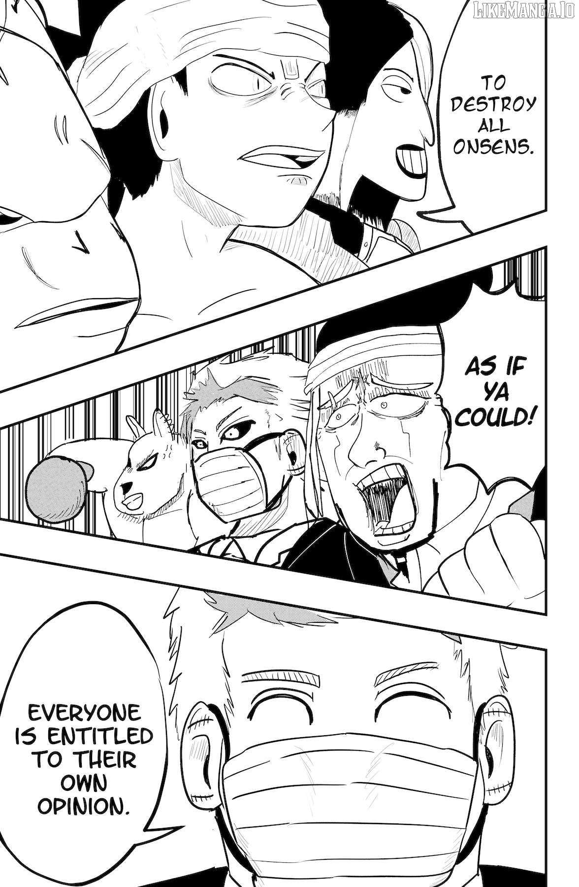 Dragon Tofu Chapter 48 page 24 - 