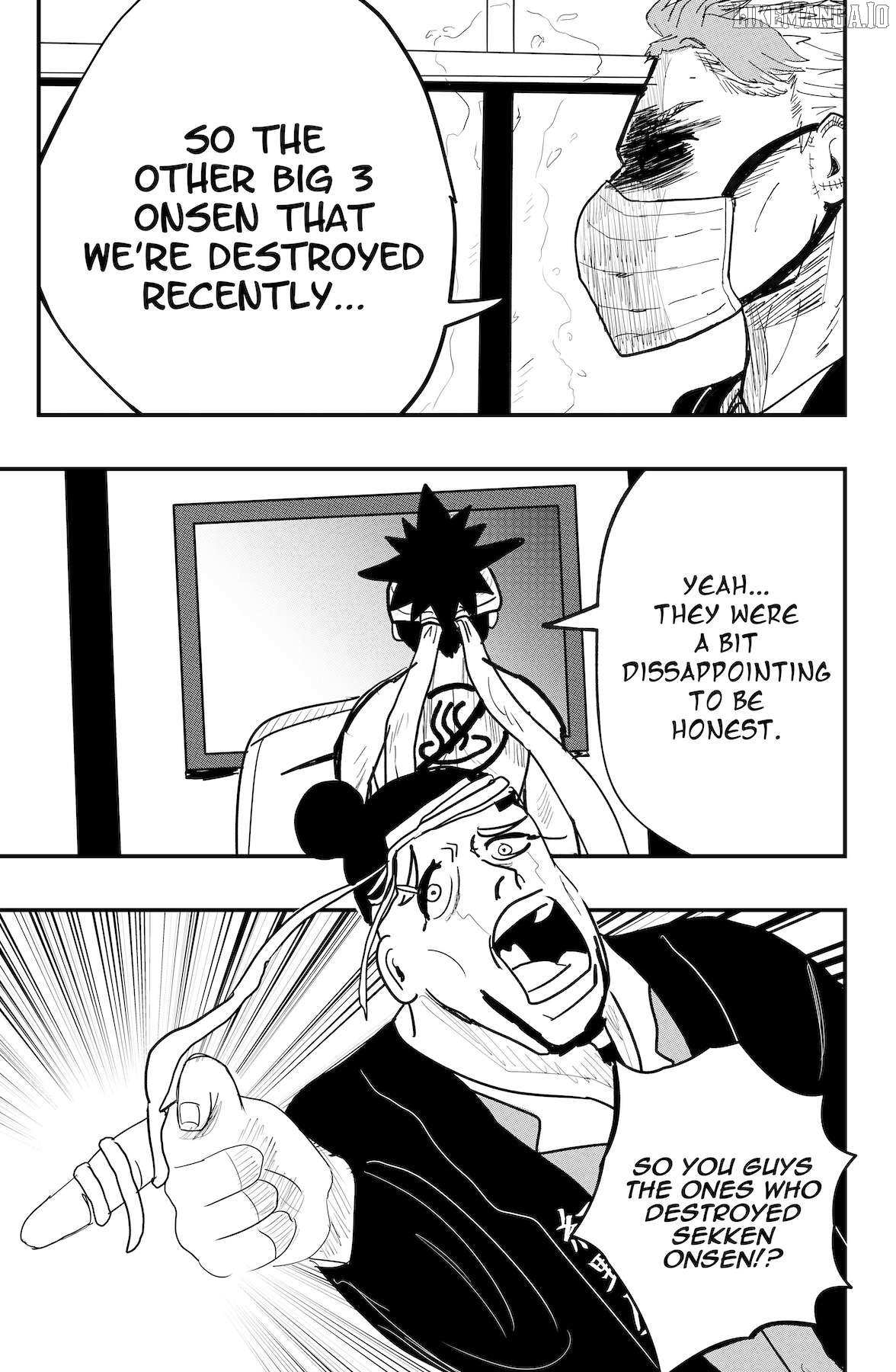 Dragon Tofu Chapter 48 page 28 - 