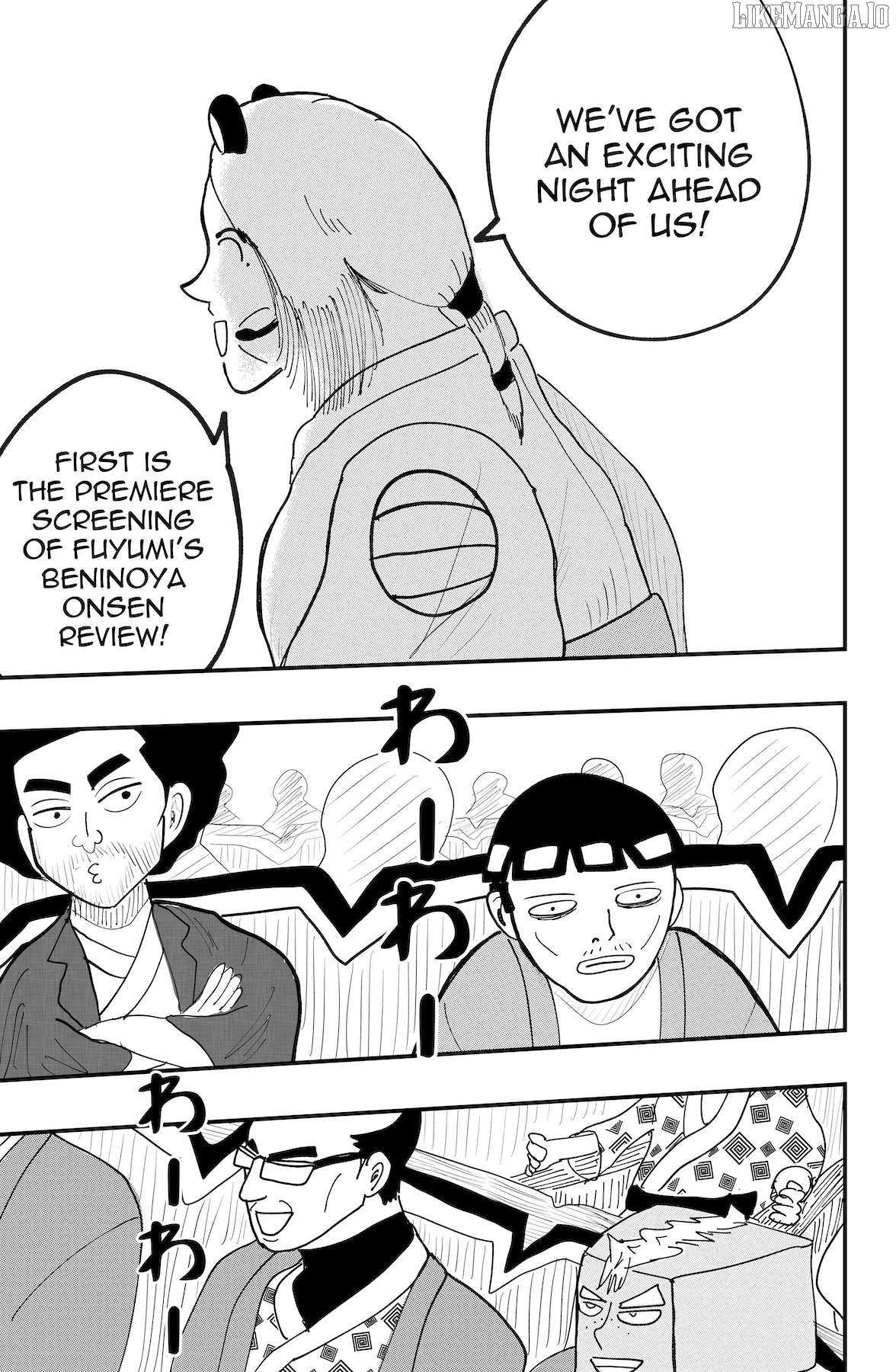 Dragon Tofu Chapter 49 page 15 - 