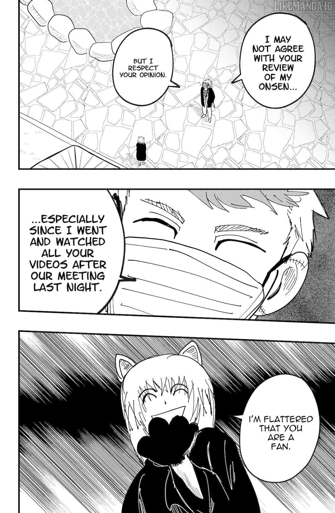 Dragon Tofu Chapter 49 page 24 - 