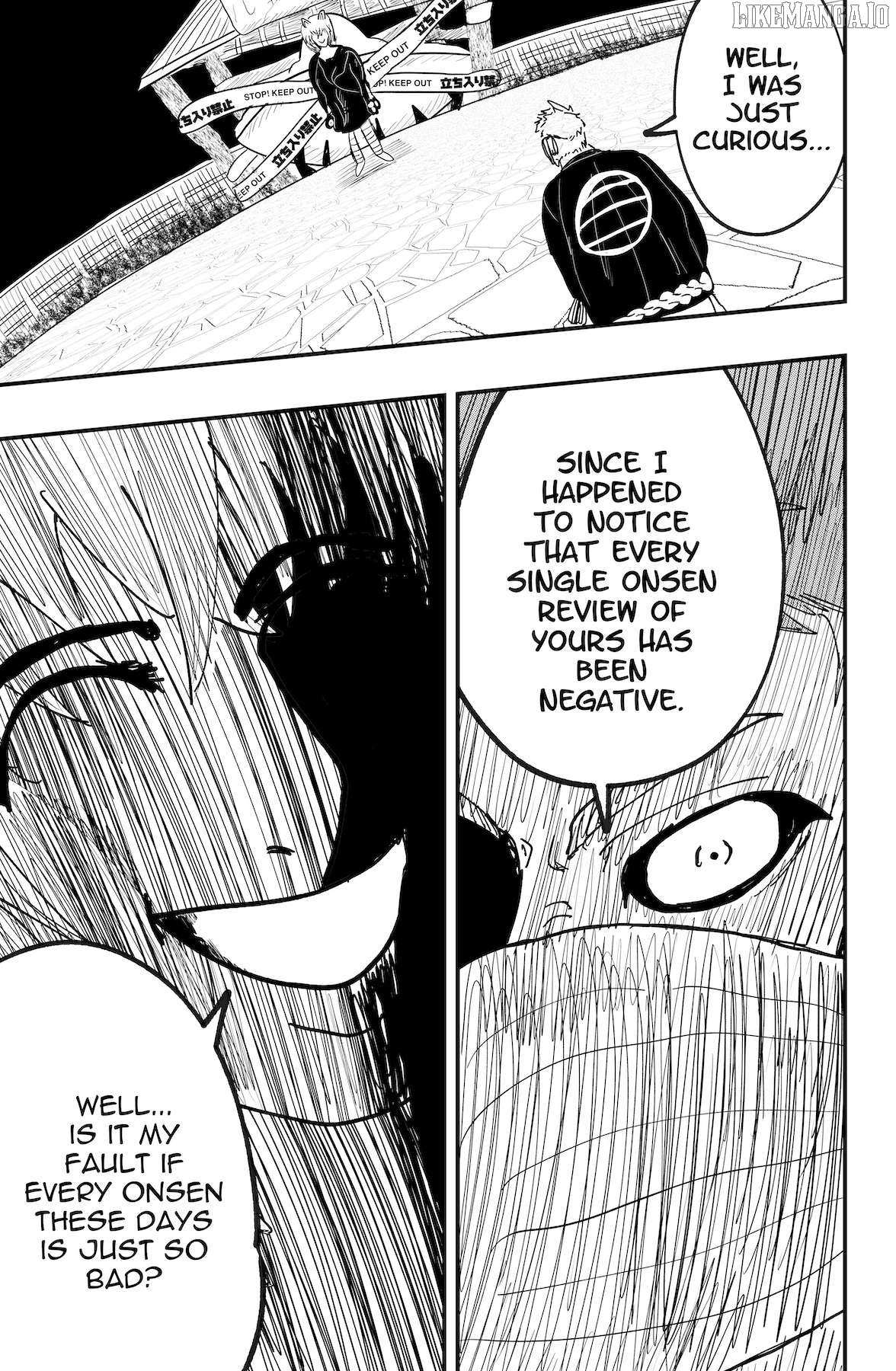 Dragon Tofu Chapter 49 page 25 - 