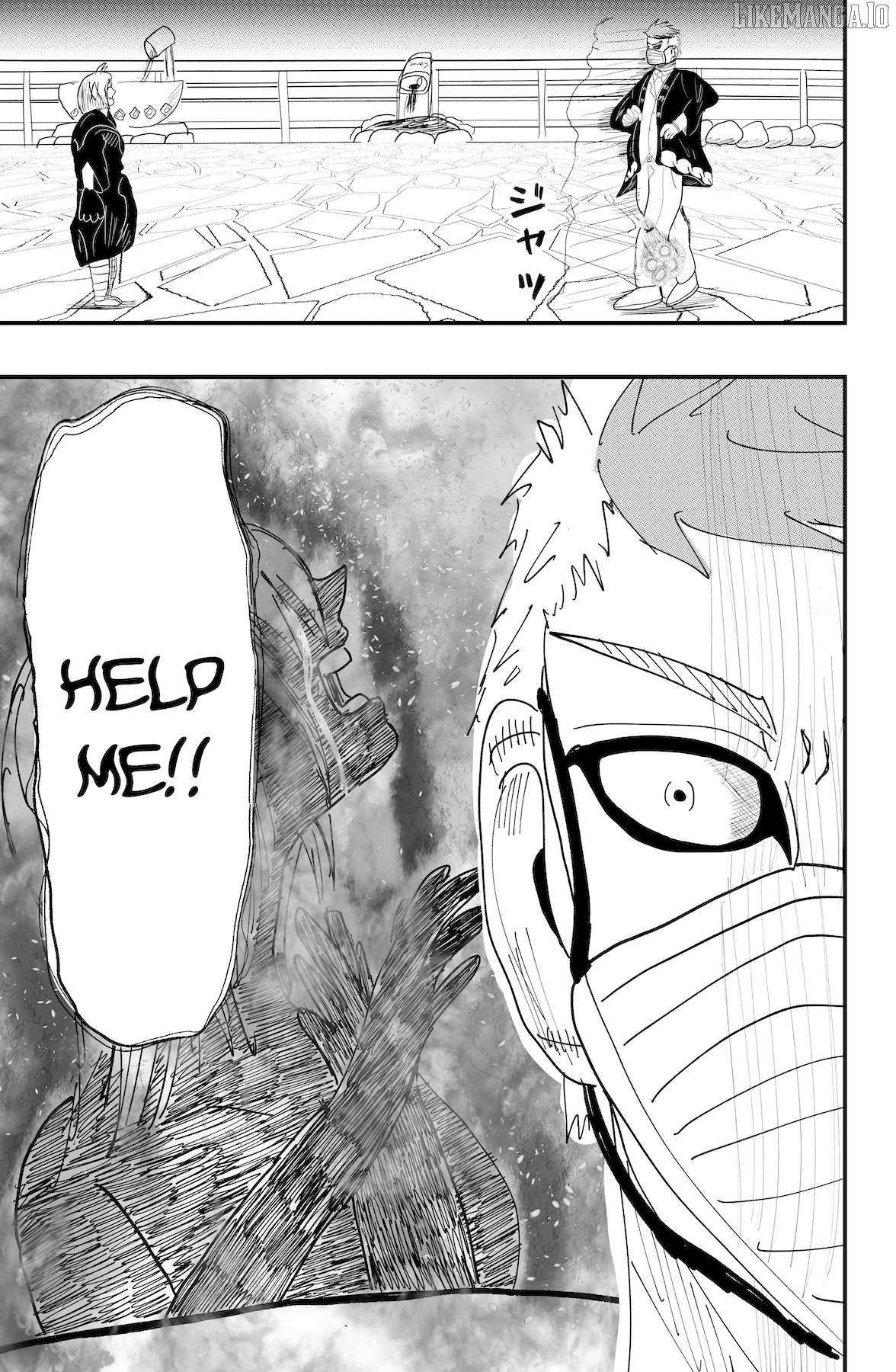 Dragon Tofu Chapter 49 page 29 - 