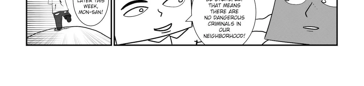 Dragon Tofu Chapter 5 page 14 - 
