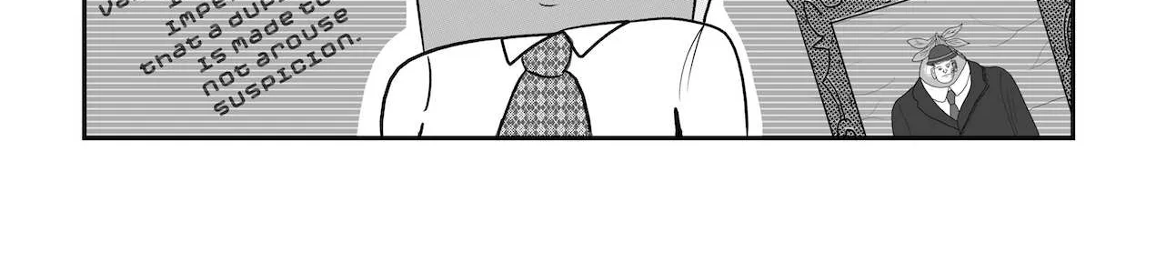 Dragon Tofu Chapter 5 page 20 - 