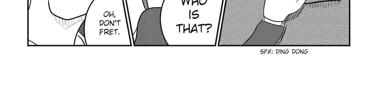 Dragon Tofu Chapter 5 page 32 - 