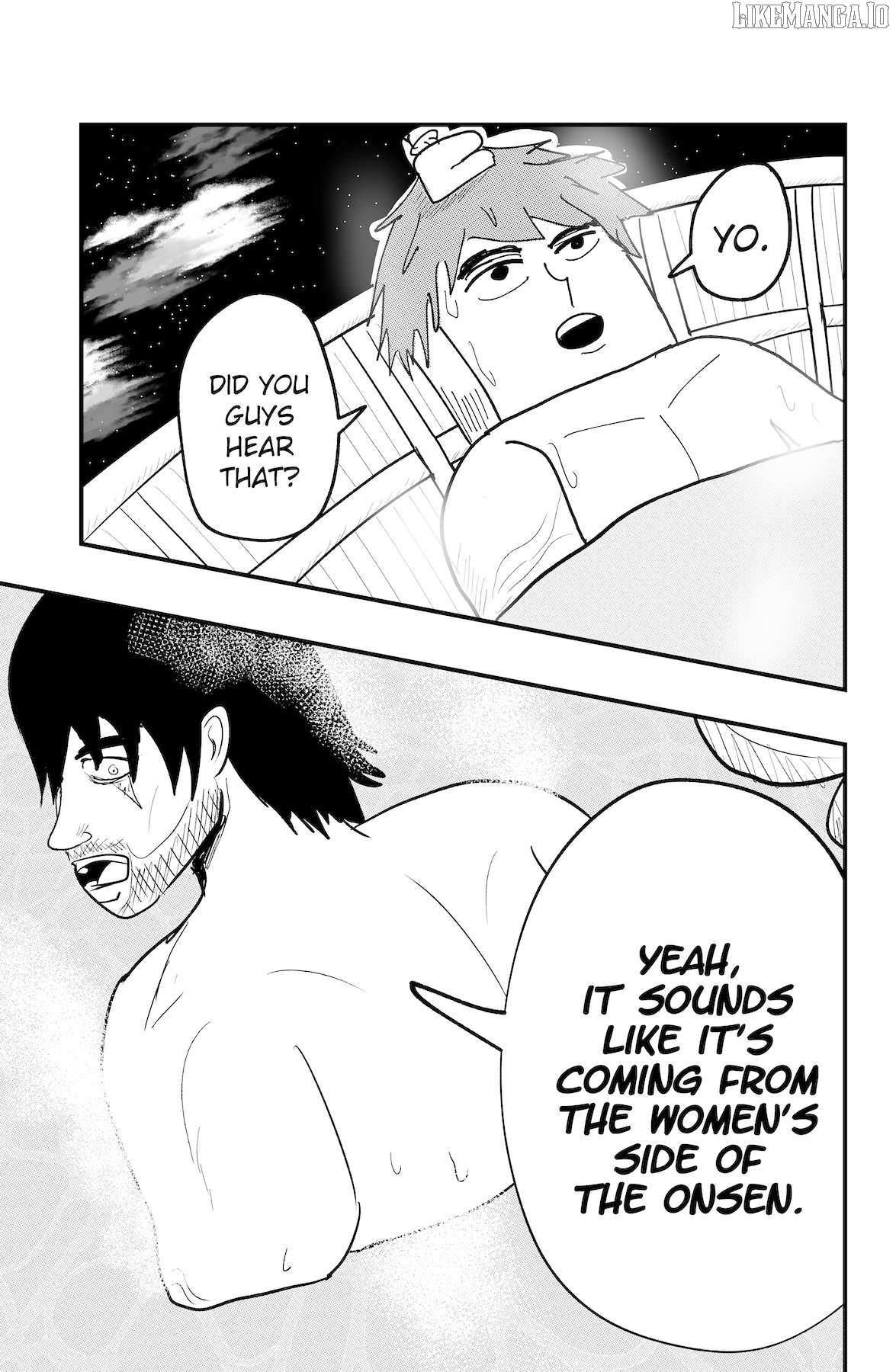 Dragon Tofu Chapter 50 page 15 - 