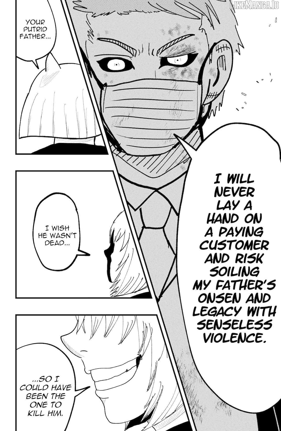Dragon Tofu Chapter 50 page 20 - 