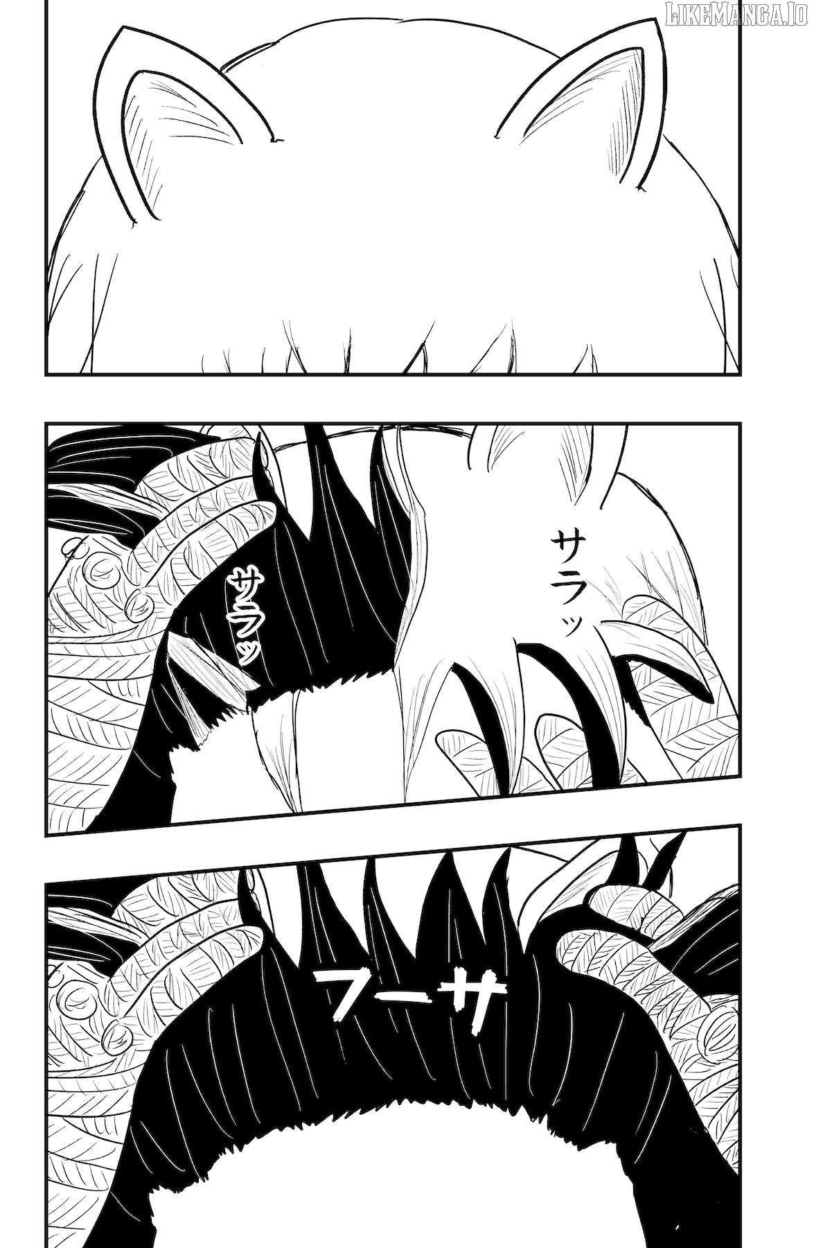 Dragon Tofu Chapter 50 page 24 - 