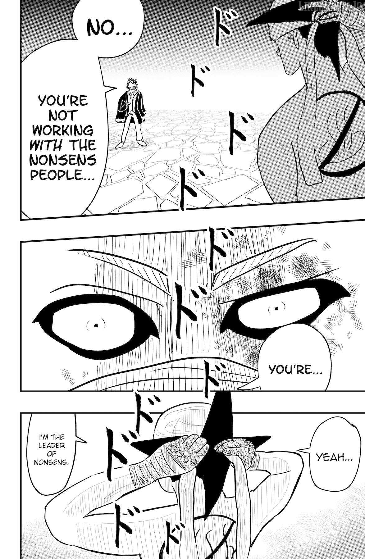 Dragon Tofu Chapter 50 page 26 - 