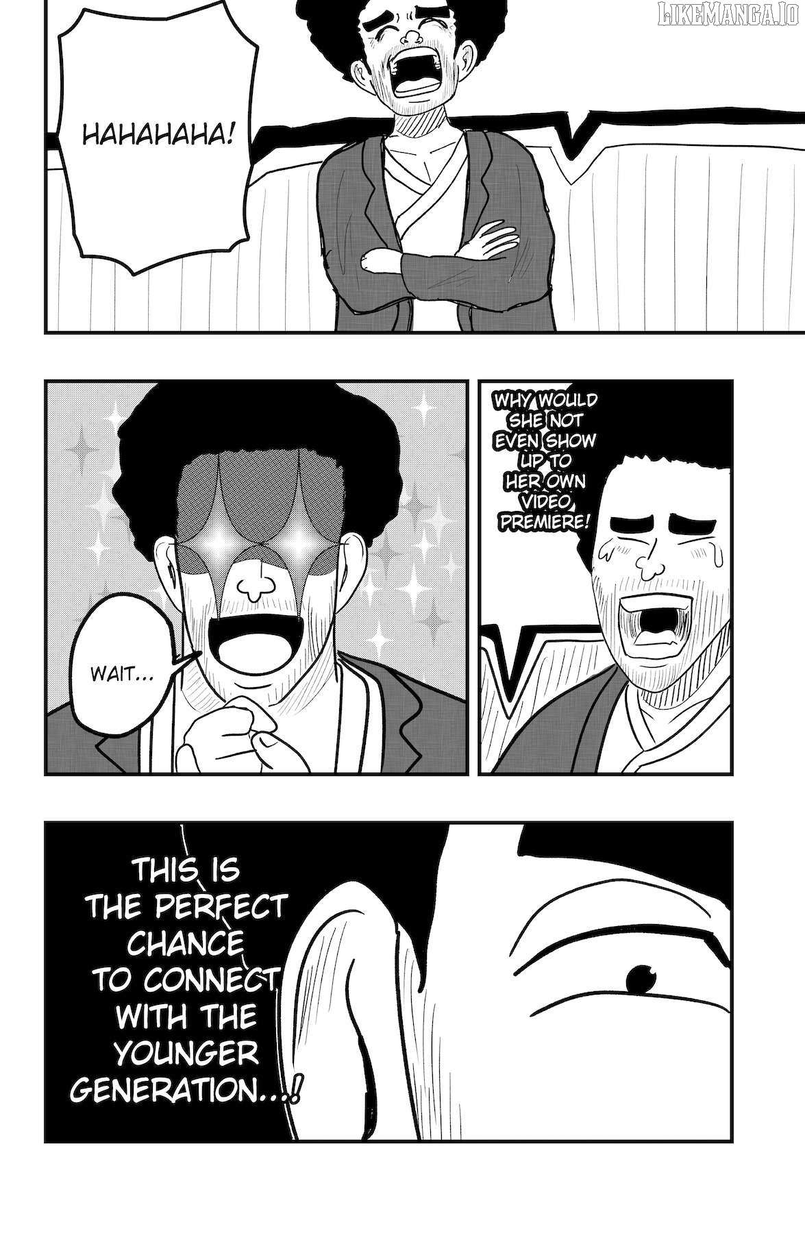 Dragon Tofu Chapter 50 page 4 - 