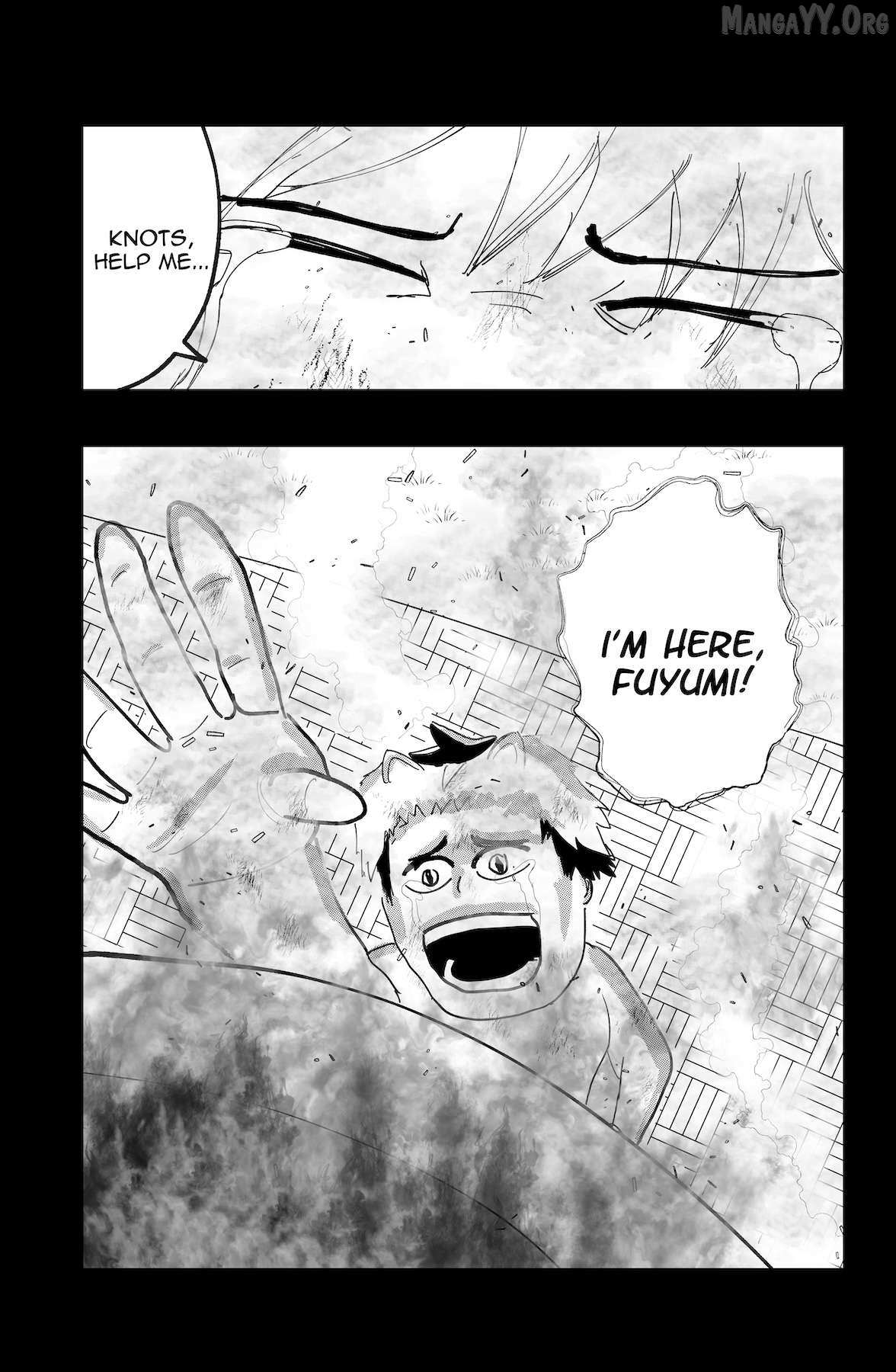 Dragon Tofu Chapter 51 page 16 - 