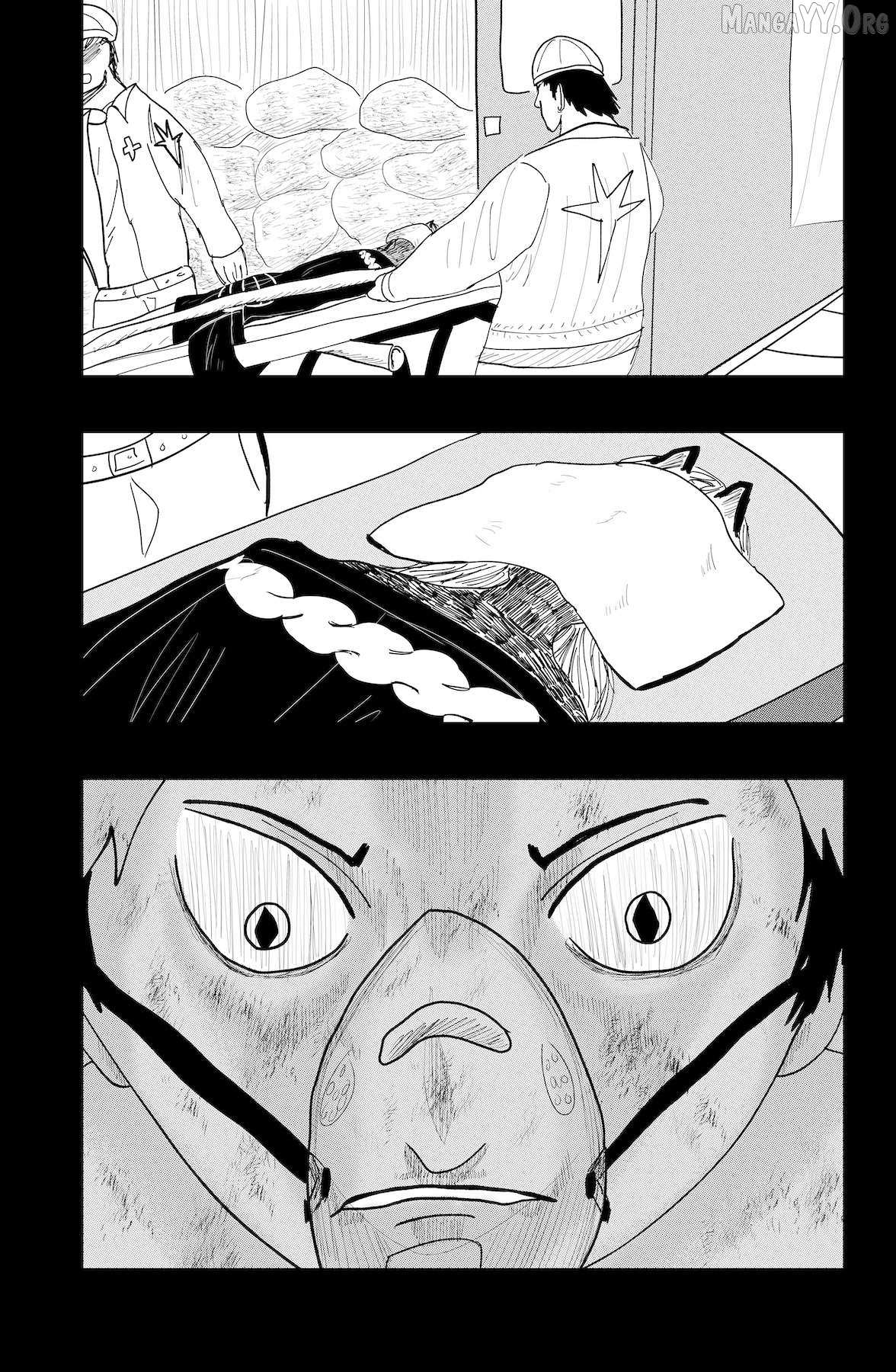 Dragon Tofu Chapter 51 page 20 - 