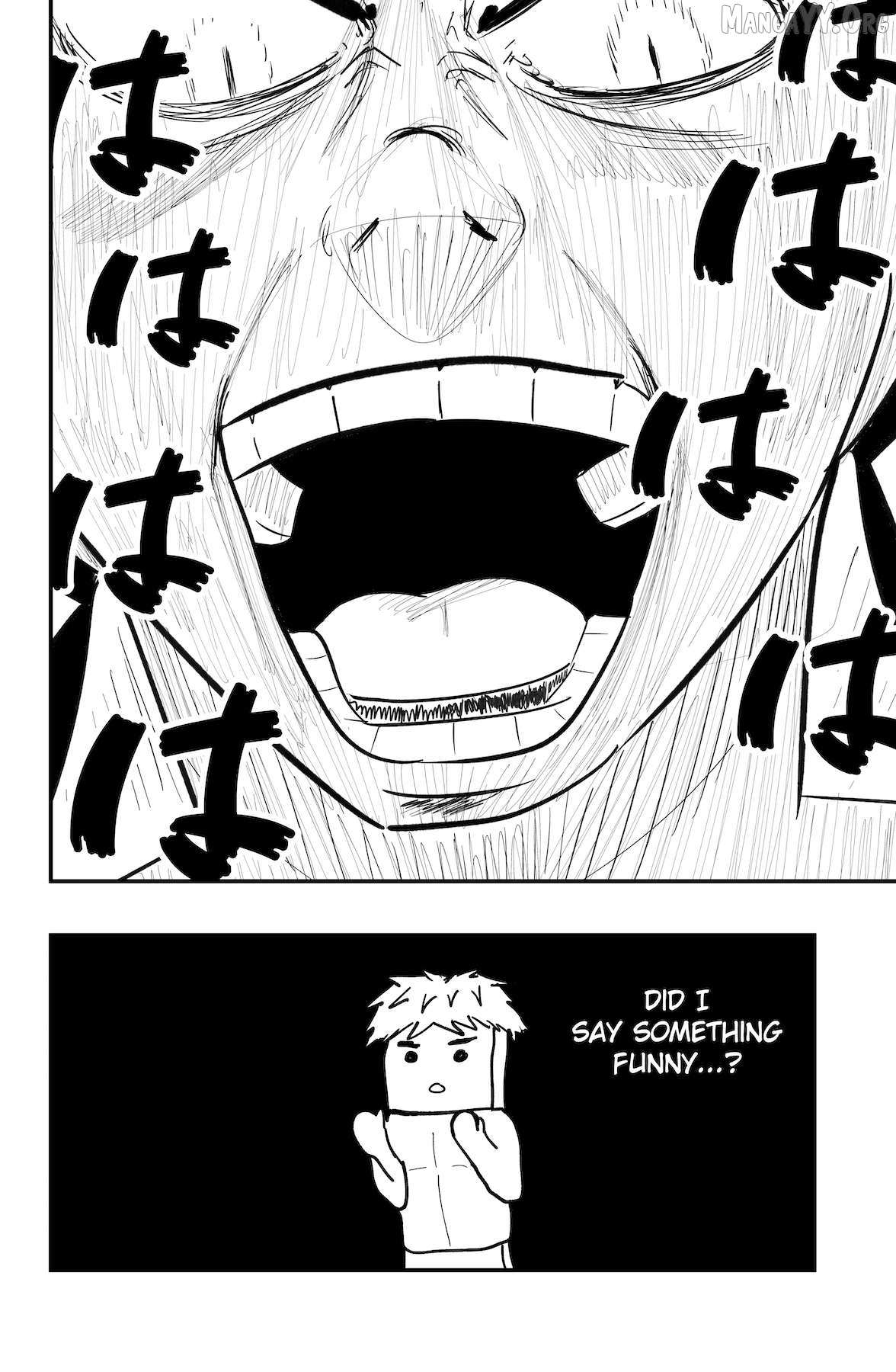 Dragon Tofu Chapter 52 page 20 - 