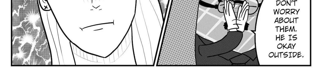 Dragon Tofu Chapter 6 page 2 - 