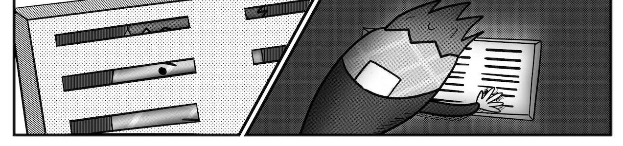 Dragon Tofu Chapter 6 page 24 - 