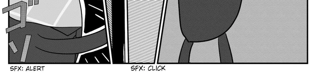 Dragon Tofu Chapter 6 page 28 - 