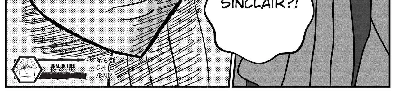 Dragon Tofu Chapter 6 page 32 - 