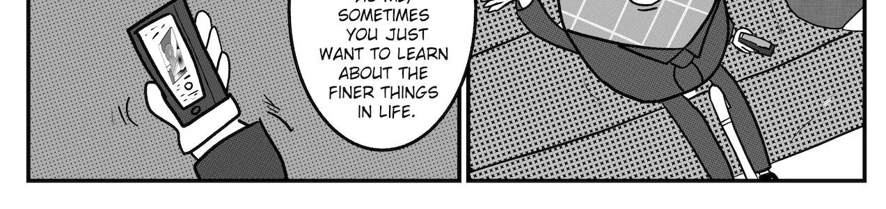 Dragon Tofu Chapter 6 page 6 - 
