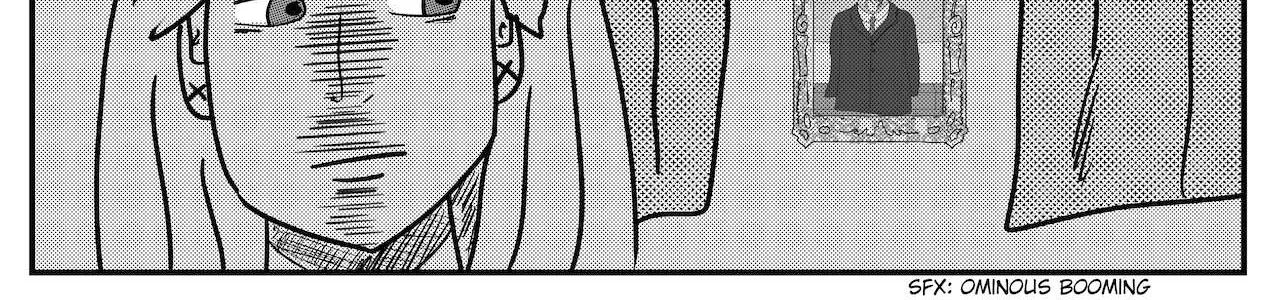 Dragon Tofu Chapter 7 page 2 - 