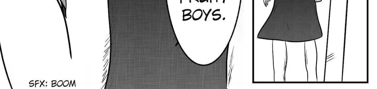 Dragon Tofu Chapter 7 page 14 - 