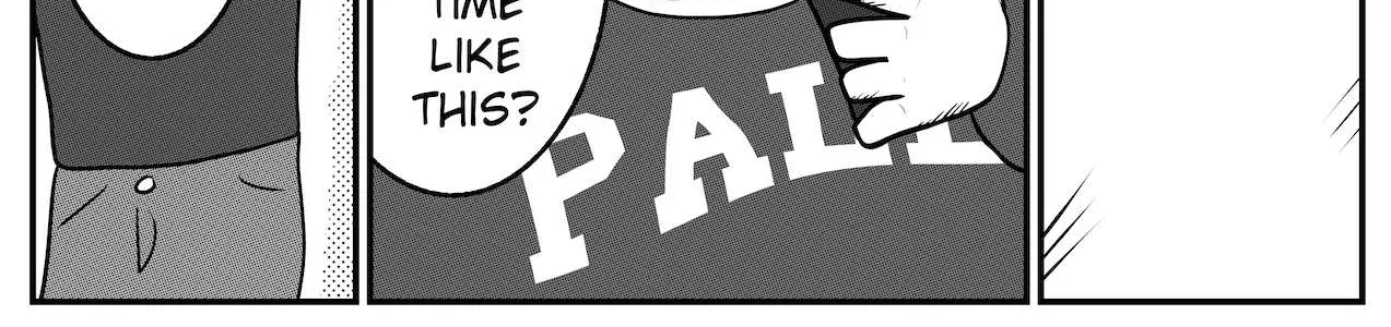Dragon Tofu Chapter 7 page 18 - 